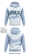 Flux 36679792 Hoodie - 1