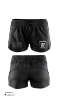 Cincinnati Police Marine Patrol 27888312 Ranger Panties - 21