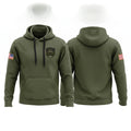Army promotions 89292509 Hoodie - 1