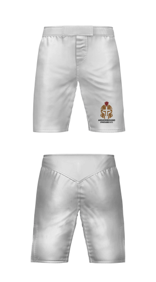 Fight Shorts, USCG, Coast Guard, Teamtime, Team time, sublimation, custom sports apparel, team uniforms, spirit wear, spiritwear, sports uniforms, custom shirts, team store, custom team store, fundraiser sports, apparel fundraiser