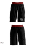 We Hoop Different  Mens Basketball Shorts 1