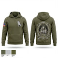 V1/1 43416119 Hoodie - 1