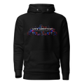 HTX.UPFITTERS Unisex Hoodie - 1