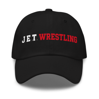 Dad hat - Black