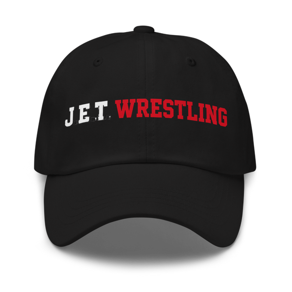 Dad hat - Black