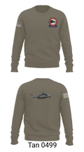 HM-15 15148080 Crew Neck Sweatshirt - 62
