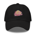 Elite Ballers Dad hat