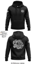 DIRSUP SURFACE 42822234 Hoodie - 6