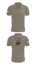 2-222 FA 39303896 Short Sleeve Performance Polo - 5