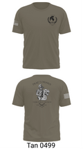 2505 EDET 56797799 Short Sleeve Performance Shirt - 76