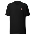 3rd Battalion 13th Field Artillery Regiment 52621930 Unisex Staple T-Shirt | Bella + Canvas 3001