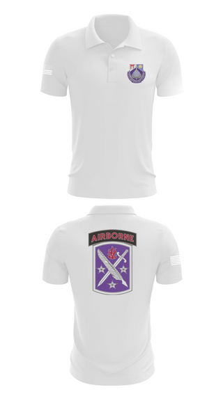 Short Sleeve Performance Polo, 97th Civil Affairs97th Civil Affairs, Army, Teamtime, Team time, sublimation, custom sports apparel, team uniforms, spirit wear, spiritwear, sports uniforms, custom shirts, team store, custom team store, fundraiser sports, apparel fundraiser
