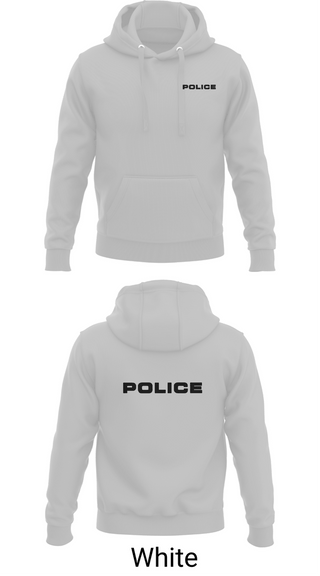 Hoodie, Arrowhead Power Security, LLC, Police, Teamtime, Team time, sublimation, custom sports apparel, team uniforms, spirit wear, spiritwear, sports uniforms, custom shirts, team store, custom team store, fundraiser sports, apparel fundraiser