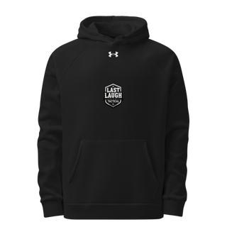 Last Laugh Tactical 17447245 Under Armour Hoodie