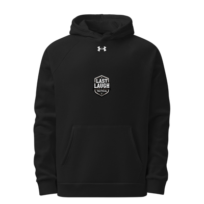 Last Laugh Tactical 17447245 Under Armour Hoodie