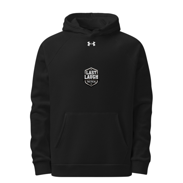 Last Laugh Tactical 17447245 Under Armour Hoodie