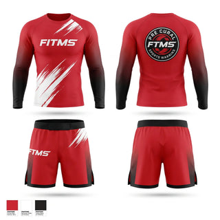 Crew Neck Sweatshirt, LongShot Martial Arts, , Teamtime, Team time, sublimation, custom sports apparel, team uniforms, spirit wear, spiritwear, sports uniforms, custom shirts, team store, custom team store, fundraiser sports, apparel fundraiser