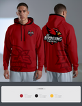 Derby City Birdgang 3850834 Hoodie - 1