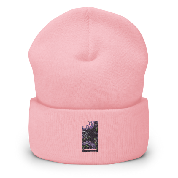 Tree Cutting Services 43133062 Cuffed Beanie | Yupoong 1501KC