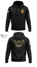 SWAT 23604037 Hoodie - 100