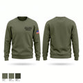 CUSTER COUNTY SHERIFF'S OFFICE Crew Neck Sweatshirt - 1