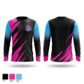 GB ELITE Long Sleeve Performance Shirt 1
