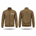 E 2-55 38691662 Windbreaker - 2