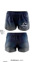 Springfield Township Track & Field 62319055 Women's Shorts - 2