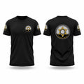 Traffic Division Short Sleeve Performance Shirt - 1