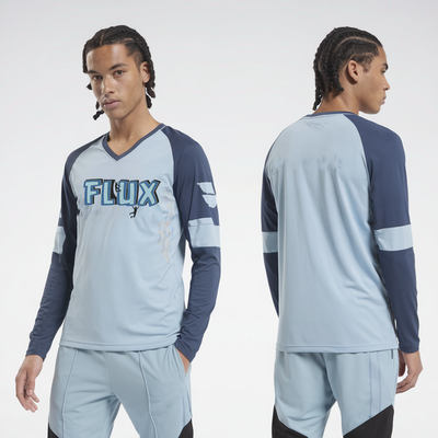 Flux 36679792 Long Sleeve Performance Shirt 3