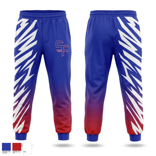 Sweatpants, SF Elite, Baseball, Teamtime, Team time, sublimation, custom sports apparel, team uniforms, spirit wear, spiritwear, sports uniforms, custom shirts, team store, custom team store, fundraiser sports, apparel fundraiser