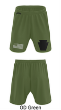 Zodiac 61144818 Athletic Shorts With Pockets - 47