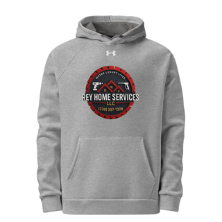Rey Home Services LLC 27027098 Under Armour Hoodie