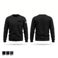 Williamson County K-9 Unit 61975120 Crew Neck Sweatshirt - 1