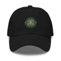 Western Wayne SWAT Dad hat