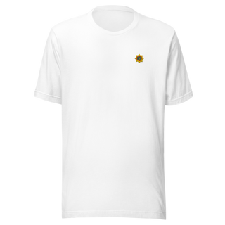 Republic Of Fiji Military Forces 95611729 Unisex Staple T-Shirt | Bella + Canvas 3001