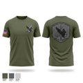 Waukesha County Sheriff’s Department Tactical Enforcement Unit Short Sleeve Performance Shirt - 1