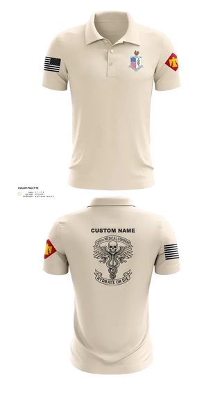 Short Sleeve Performance Polo, , , Teamtime, Team time, sublimation, custom sports apparel, team uniforms, spirit wear, spiritwear, sports uniforms, custom shirts, team store, custom team store, fundraiser sports, apparel fundraiser