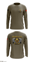HHB 2-44 ADAR 45388587 Long Sleeve Performance Shirt - 6