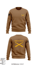 BN FDC 1-5 FA 67871139 Crew Neck Sweatshirt - 1
