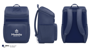 Gear Bag, Madelia Health EMS, EMS/EMT, Teamtime, Team time, sublimation, custom sports apparel, team uniforms, spirit wear, spiritwear, sports uniforms, custom shirts, team store, custom team store, fundraiser sports, apparel fundraiser