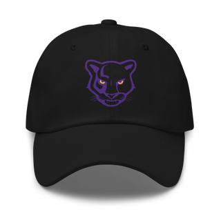 Dad hat - Black