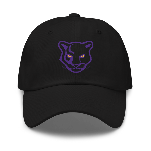 Dad hat - Black
