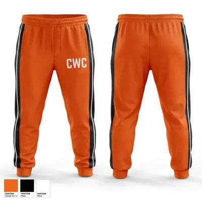 CWC 30175436 Sweatpants - 1