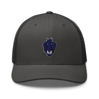 Iron Horses 72437036 Retro Trucker Hat | Yupoong 6606
