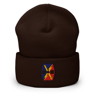 213 FSC Cuffed Beanie | Yupoong 1501KC