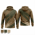 Beyond the barrel concepts 4867657 Windbreaker - 1
