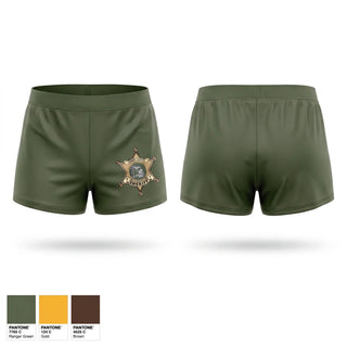 Ranger Panties, Emmet County Sheriff’s Office, Police, Teamtime, Team time, sublimation, custom sports apparel, team uniforms, spirit wear, spiritwear, sports uniforms, custom shirts, team store, custom team store, fundraiser sports, apparel fundraiser