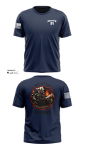 NDWFD 51 Short Sleeve Performance Shirt - 21