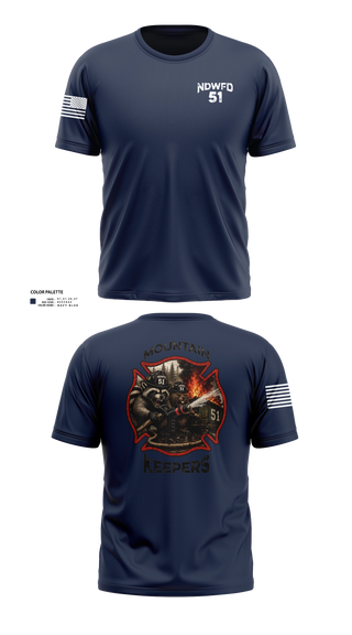 Short Sleeve Performance Shirt, NTAG HEARTLAND 2026, Navy, Teamtime, Team time, sublimation, custom sports apparel, team uniforms, spirit wear, spiritwear, sports uniforms, custom shirts, team store, custom team store, fundraiser sports, apparel fundraiser